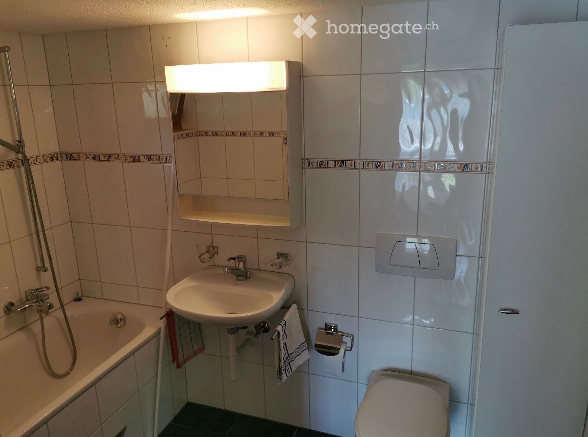 Appartement de 2 pièces, photo 5 sur 5
