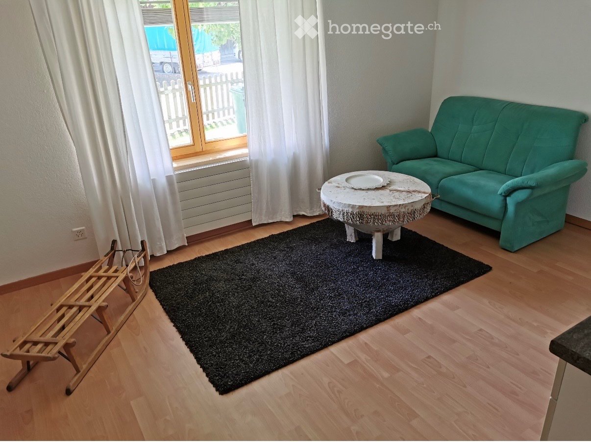 Appartement de 2 pièces, photo 3 sur 5