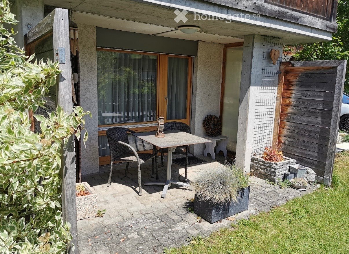 Appartement de 2 pièces, photo 1 sur 5