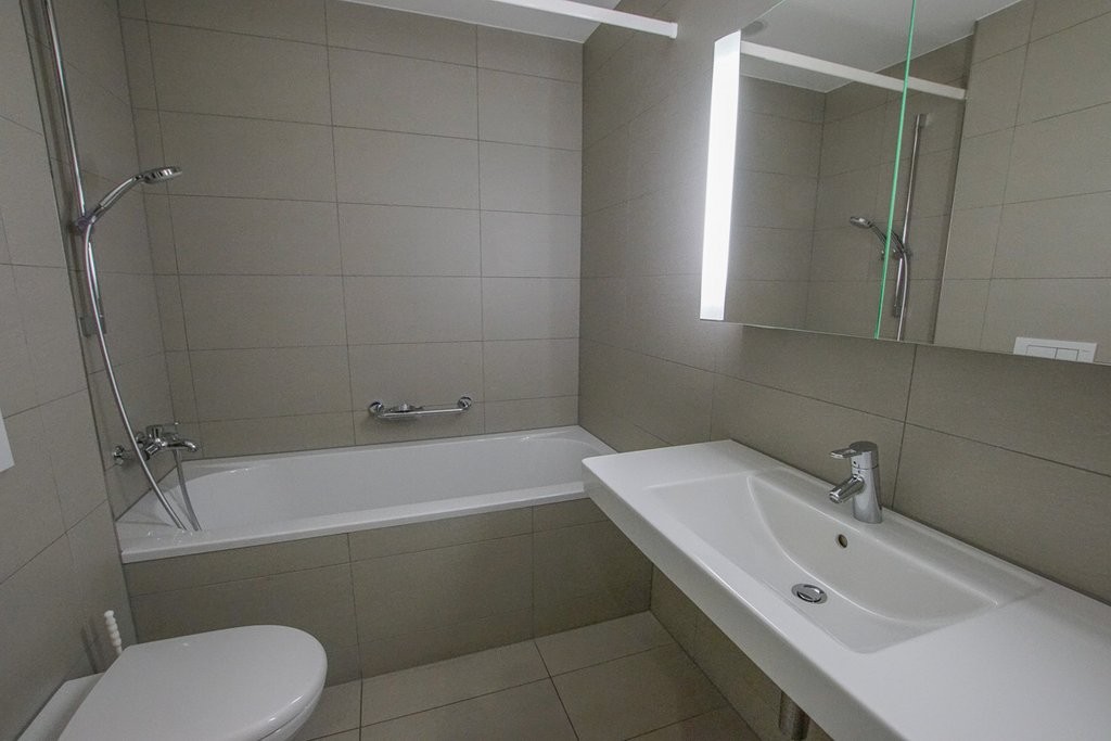 Appartement de 1 ½ pièces, photo 4 sur 6