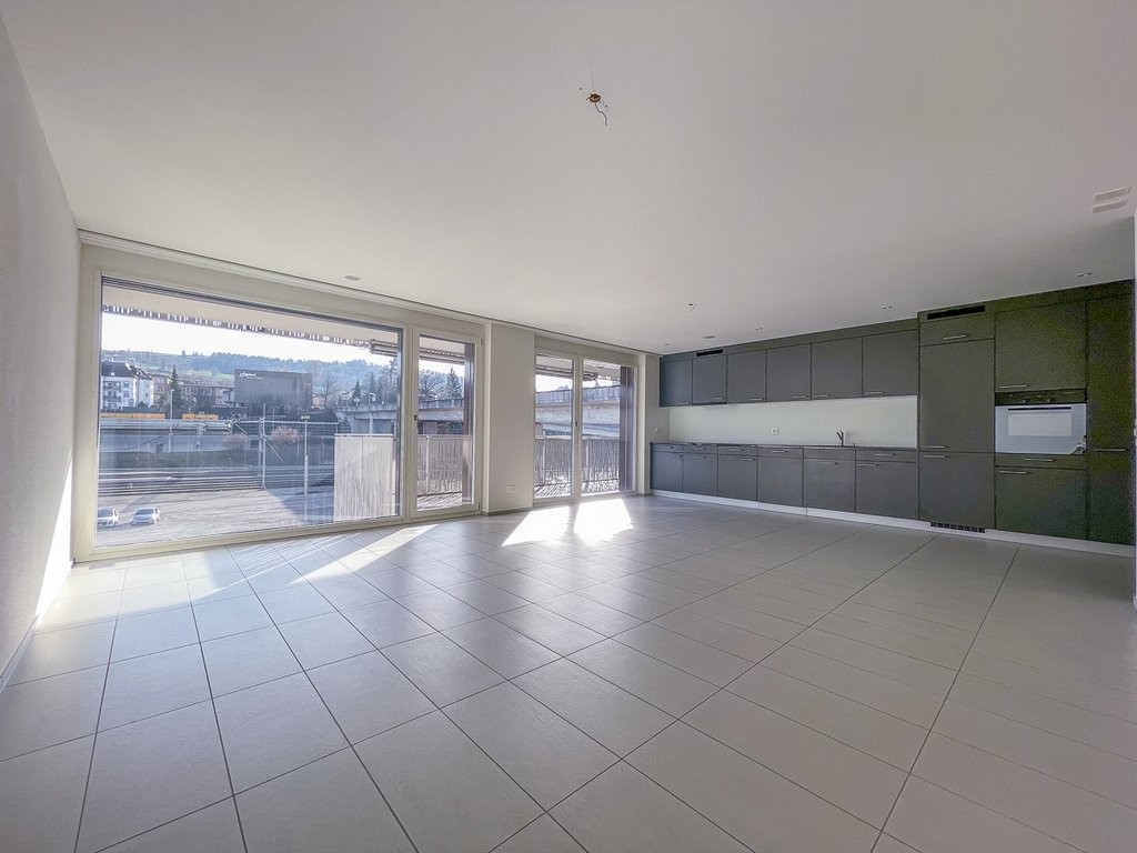 Appartement de 1 ½ pièces, photo 1 sur 6