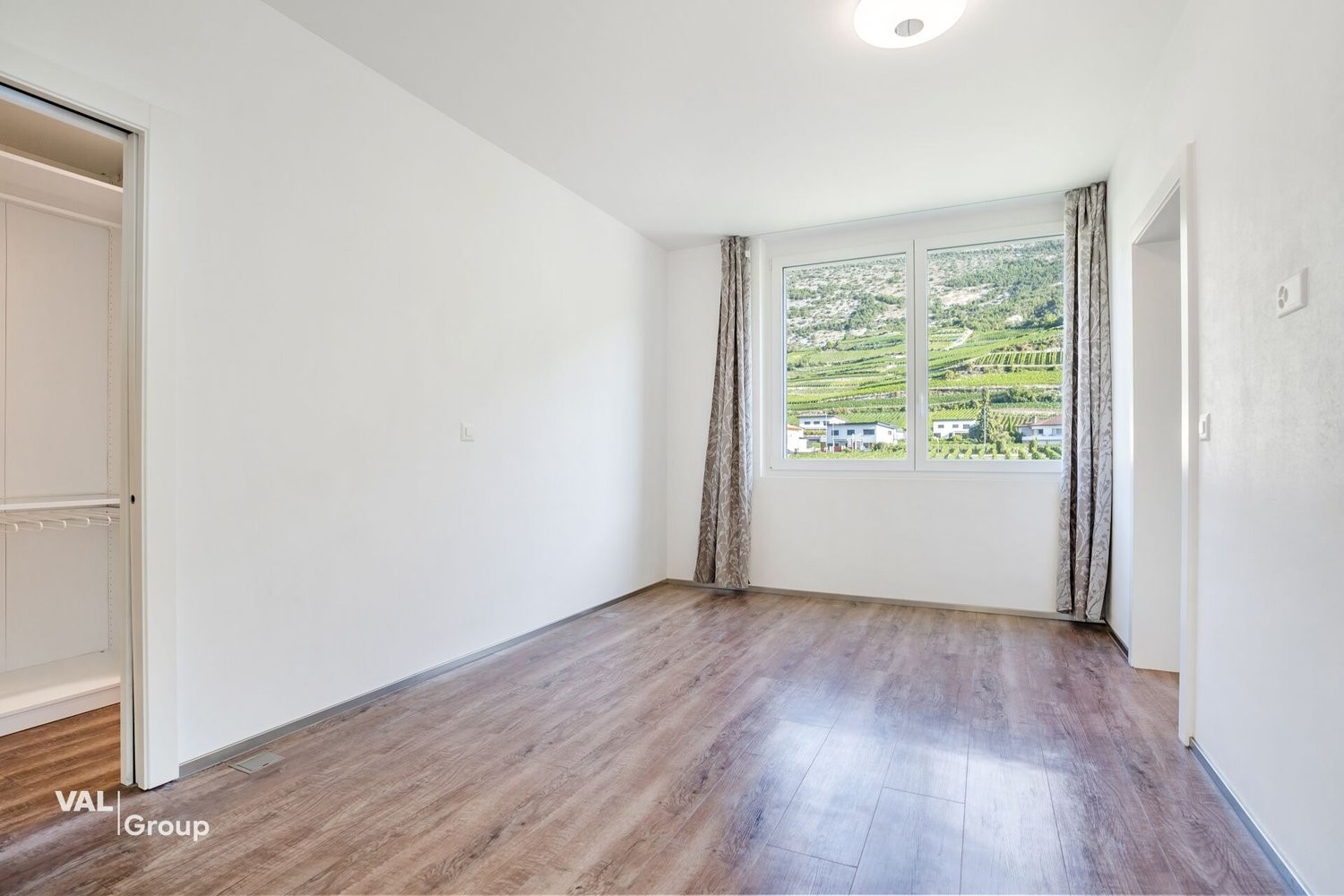 Appartamento di 4 ½ locali