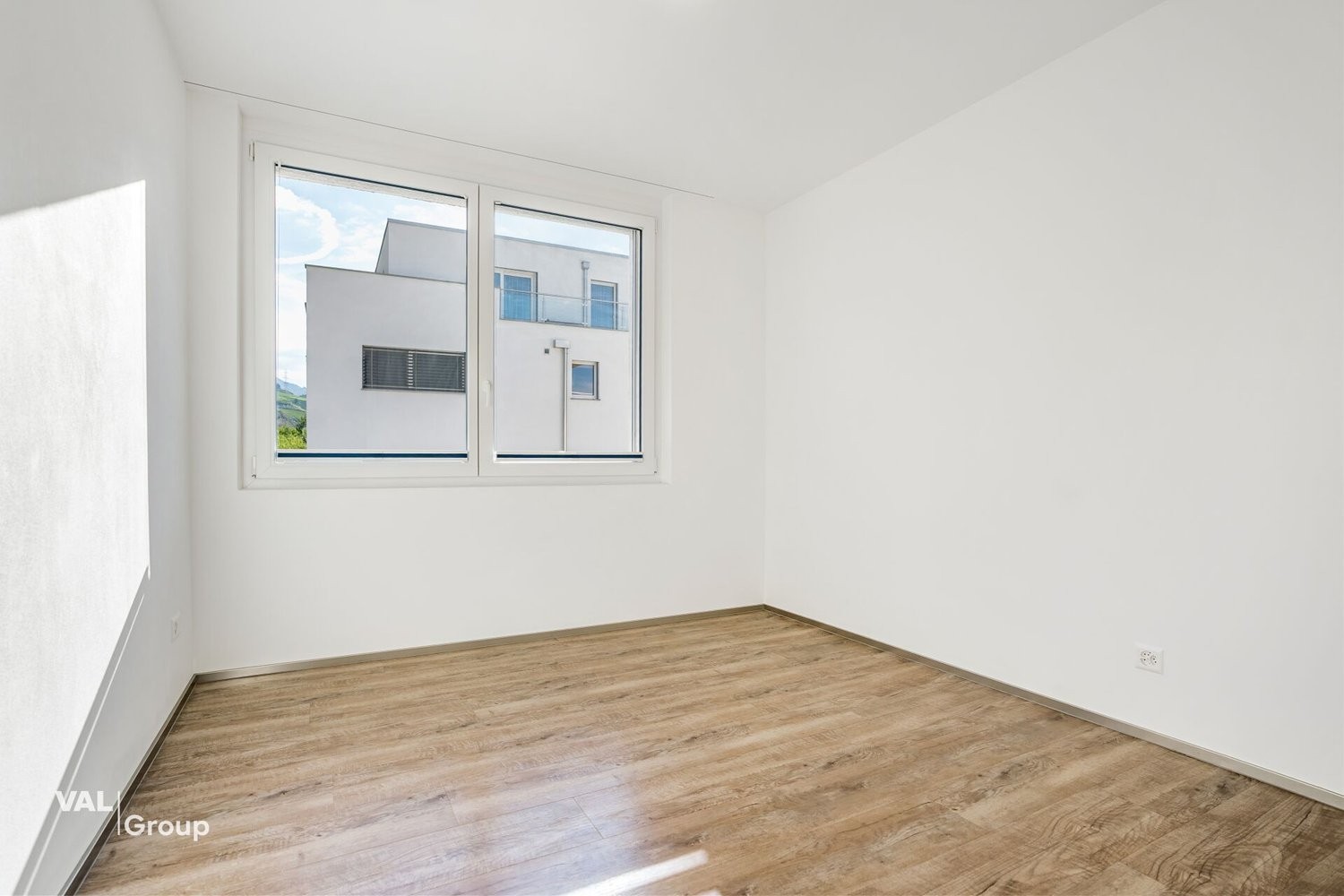 Appartamento di 4 ½ locali