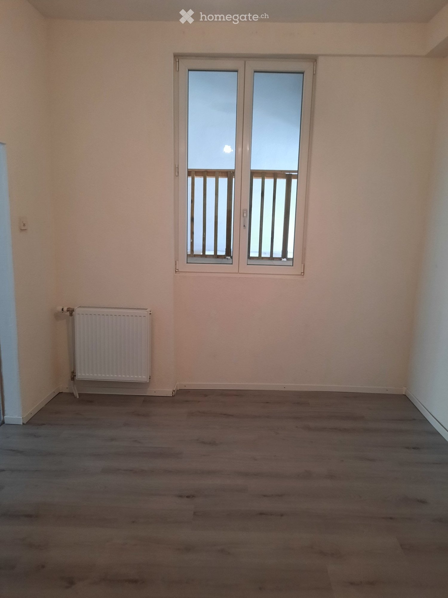 2 ½ rooms single house, photo 1 sur 4