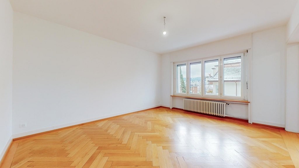 Appartement de 4 ½ pièces
