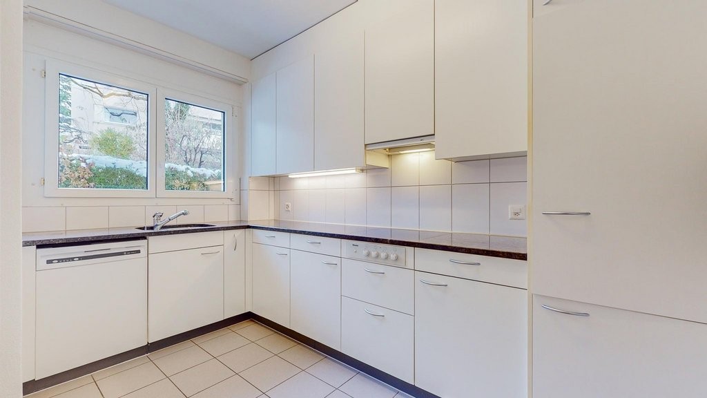 Appartement de 4 ½ pièces