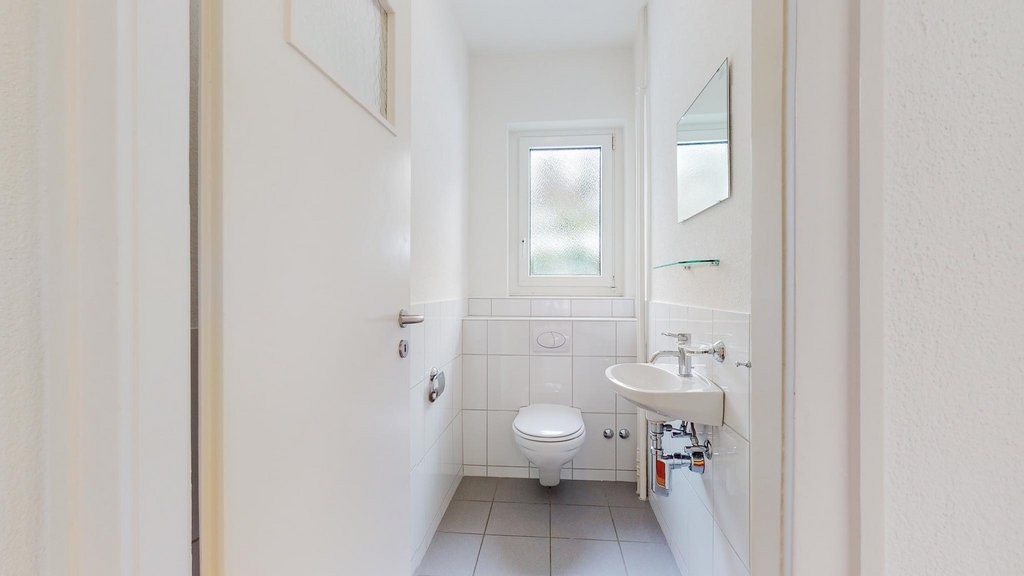 Appartement de 4 ½ pièces
