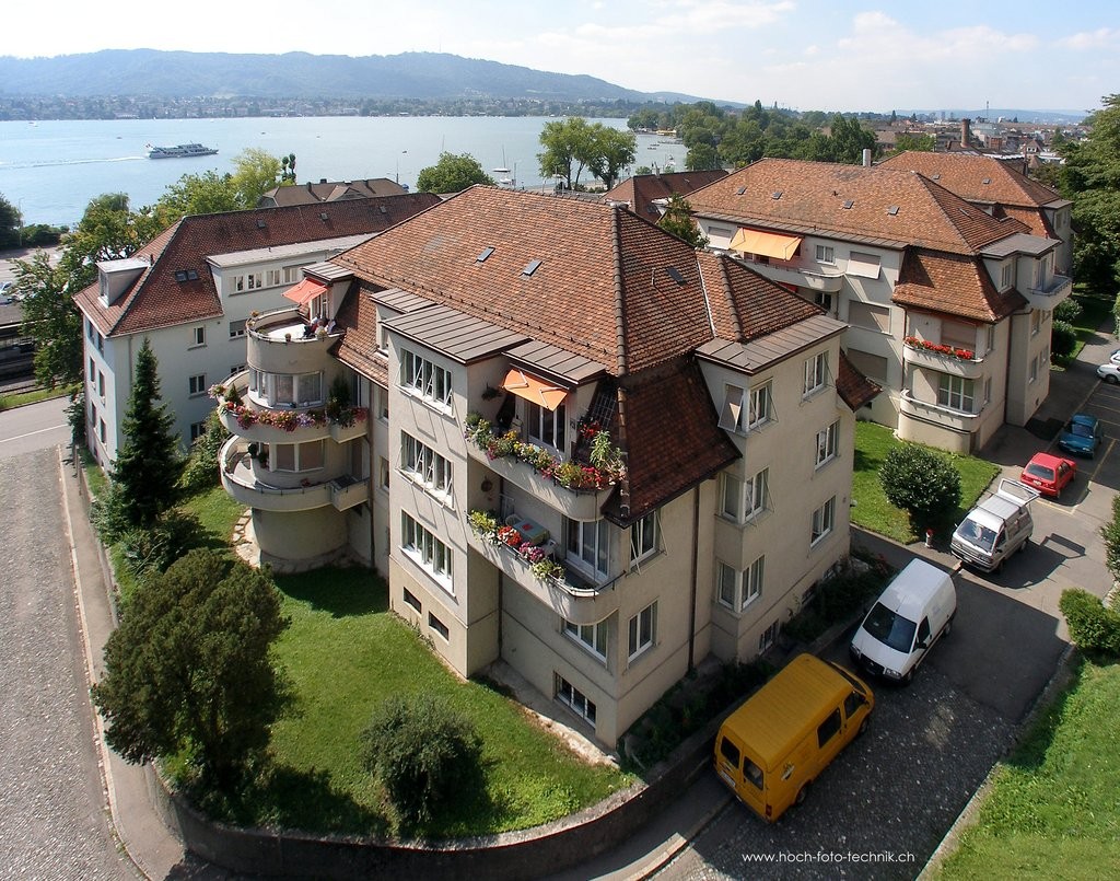 Appartement de 4 ½ pièces
