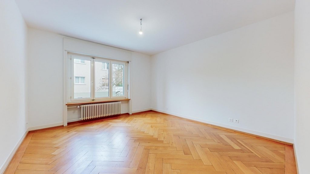 Appartement de 4 ½ pièces
