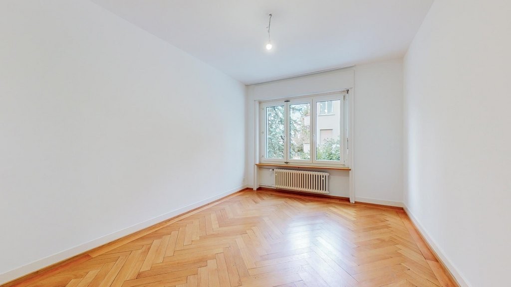 Appartement de 4 ½ pièces