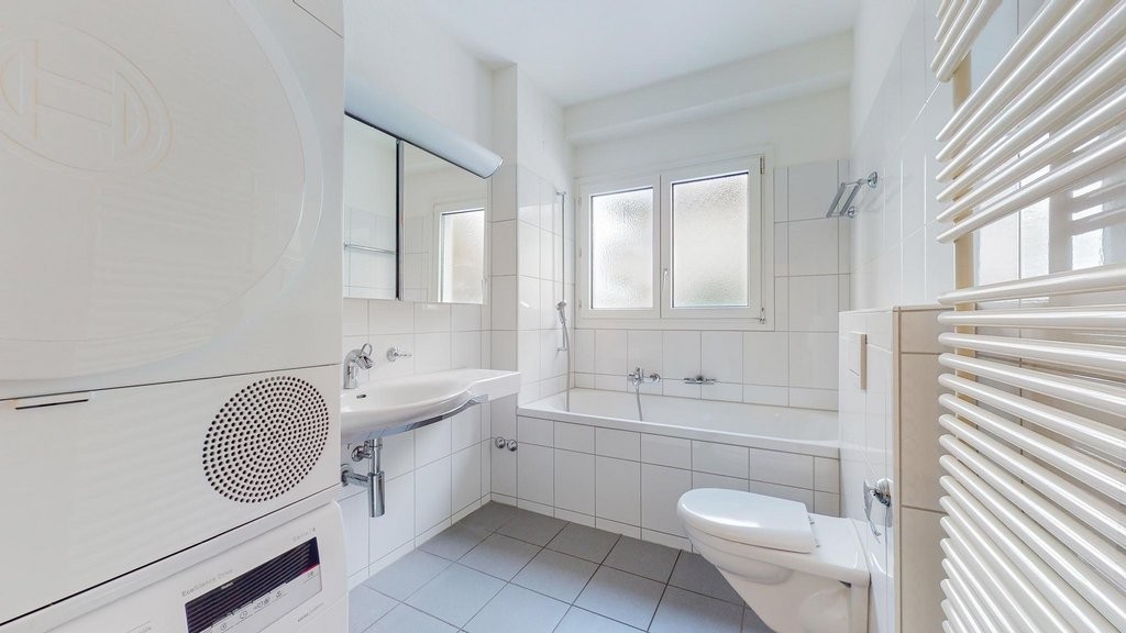 Appartement de 4 ½ pièces