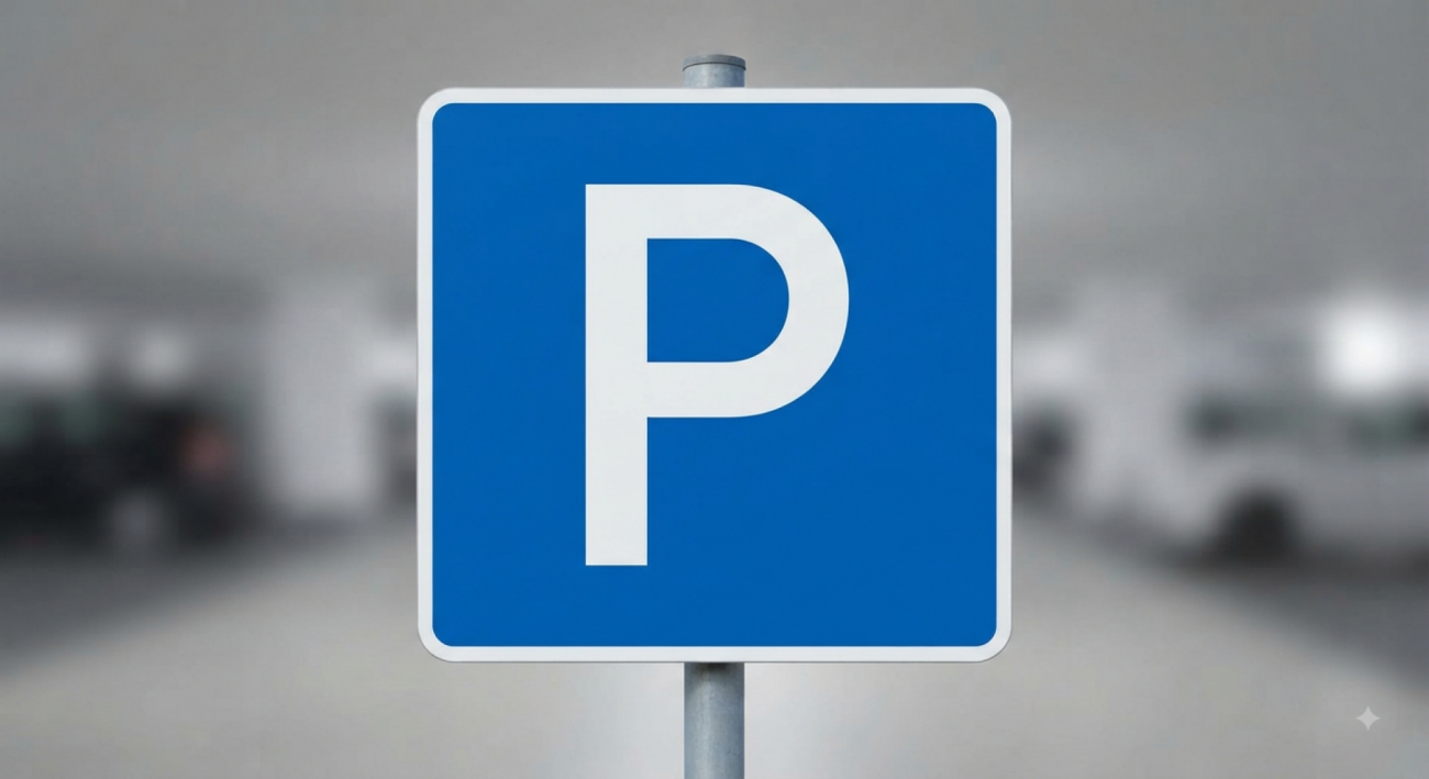 Place disponible