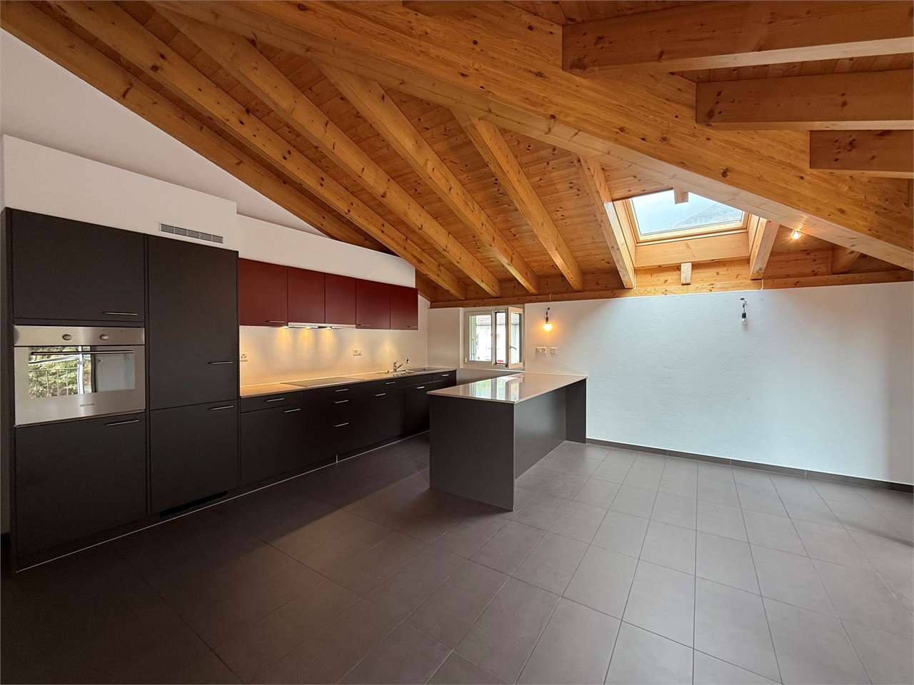 4 ½ pièces appartement, photo 2 sur 10