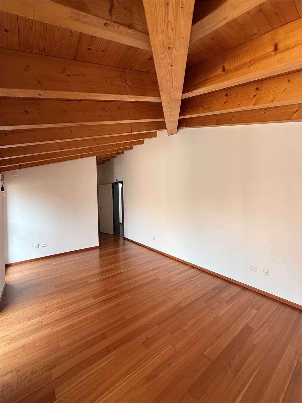 4 ½ pièces appartement, photo 8 sur 10