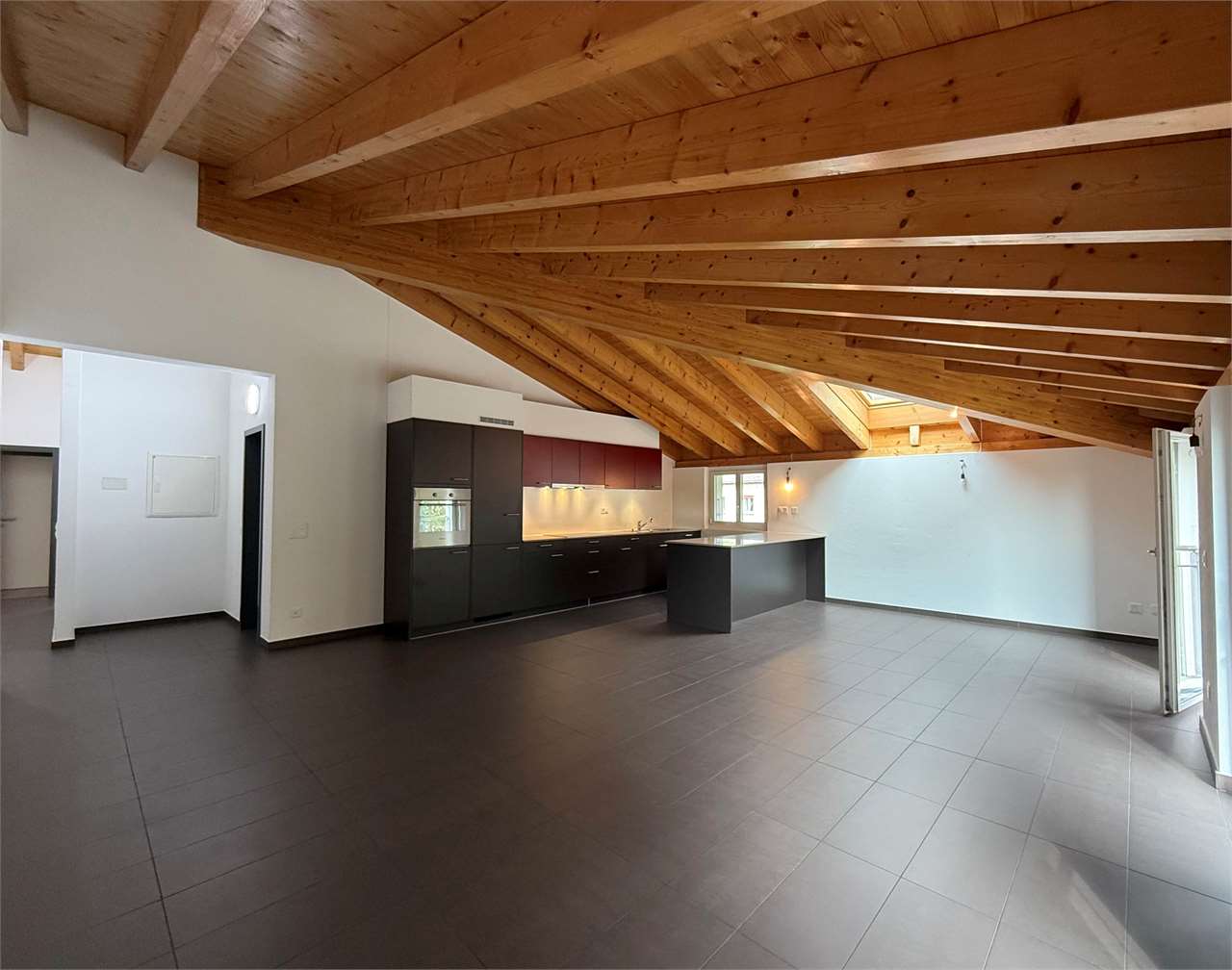4 ½ pièces appartement, photo 1 sur 10