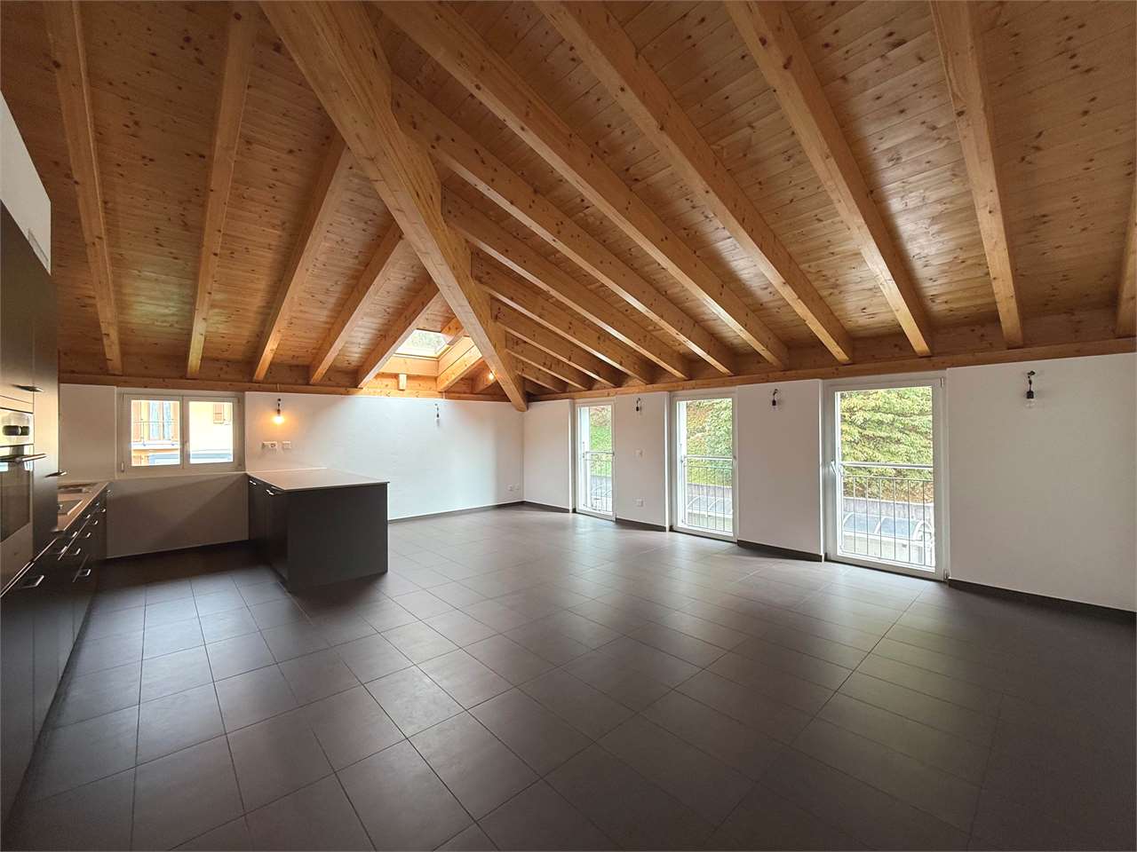 4 ½ pièces appartement, photo 4 sur 10