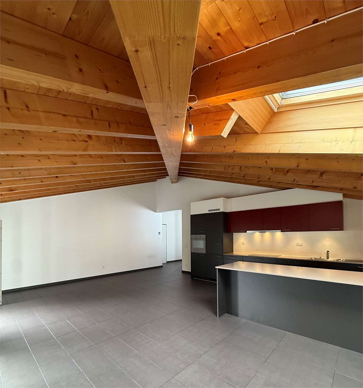 4 ½ pièces appartement, photo 3 sur 10