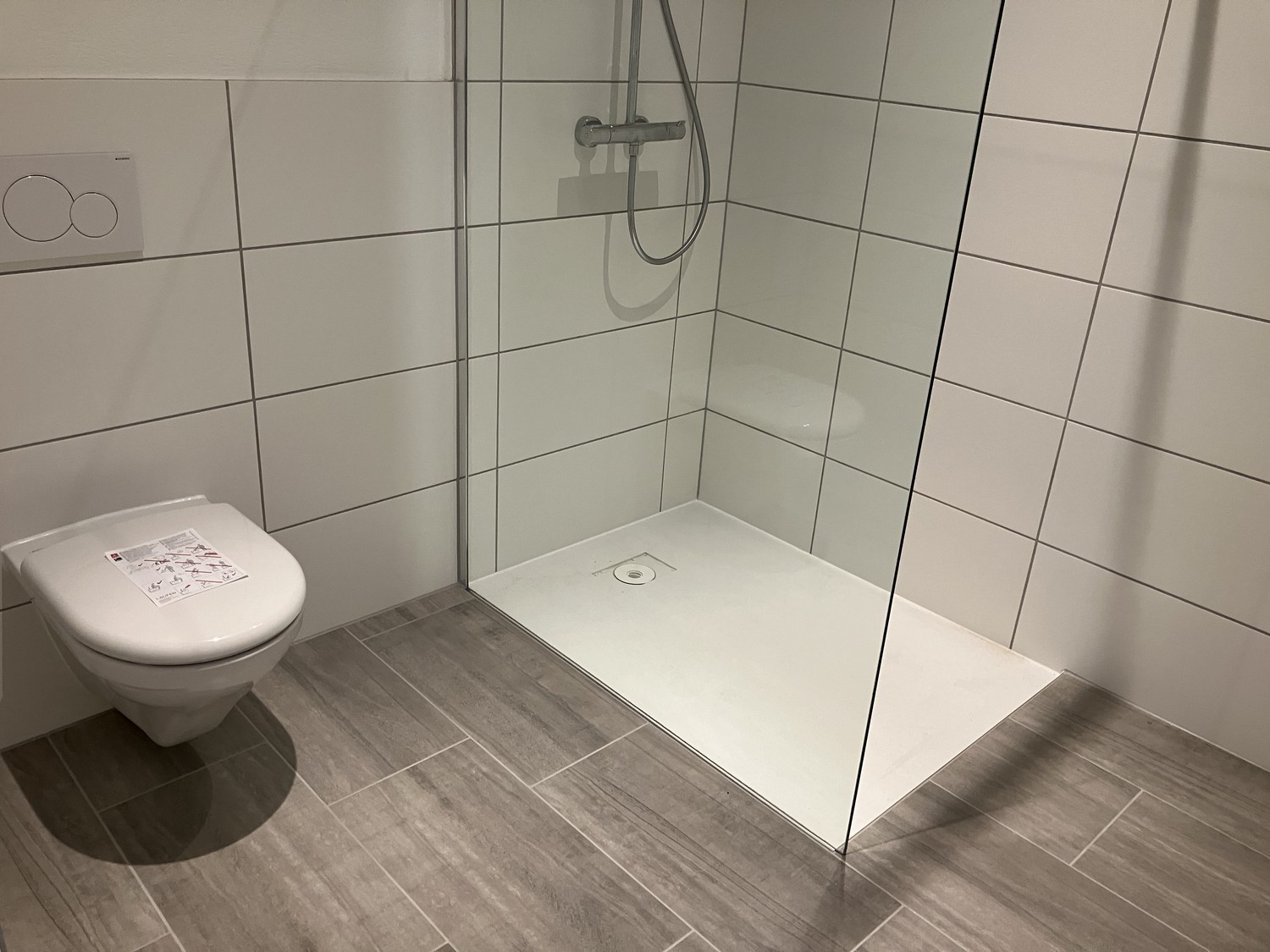 Appartement de 3 ½ pièces, photo 9 sur 10