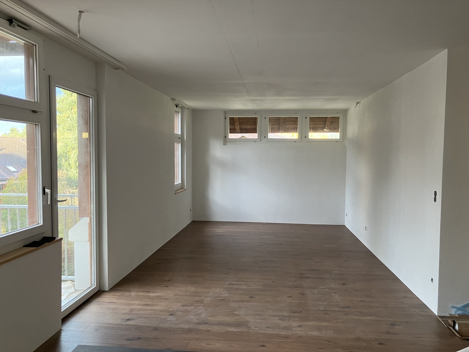 Appartement de 3 ½ pièces, photo 4 sur 10