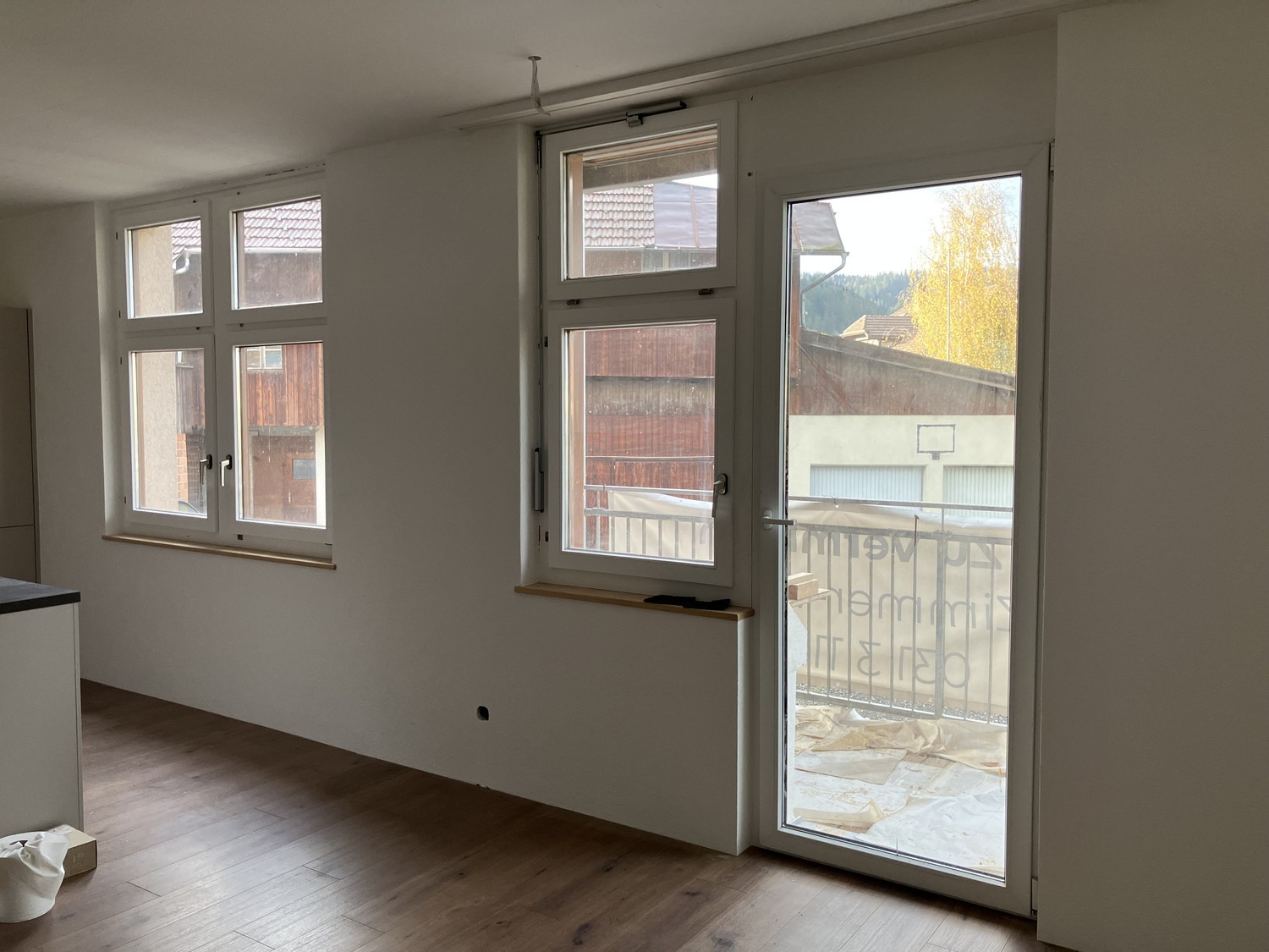 Appartement de 3 ½ pièces, photo 6 sur 10
