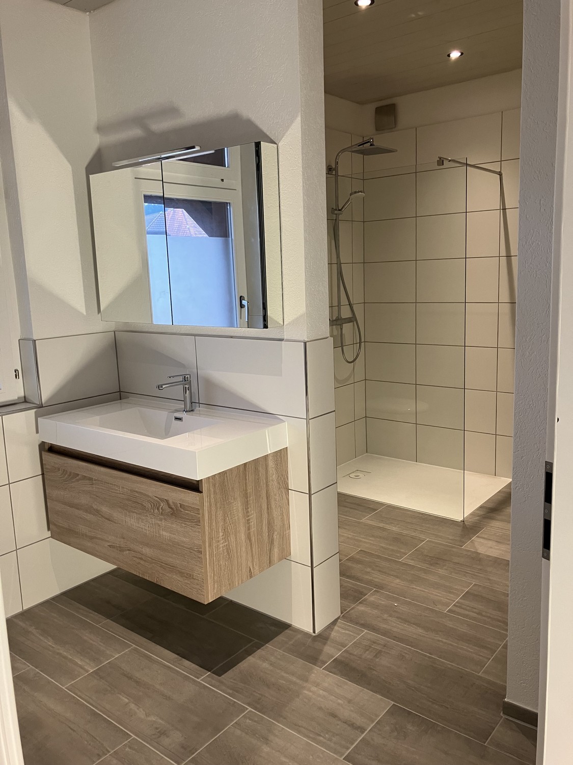 Appartement de 3 ½ pièces, photo 1 sur 10