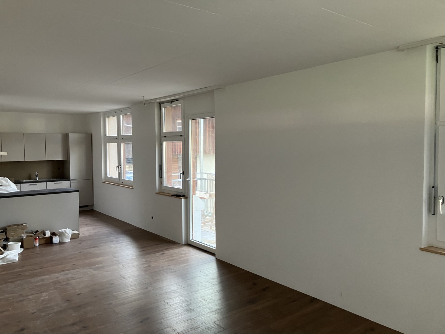 Appartement de 3 ½ pièces, photo 2 sur 10