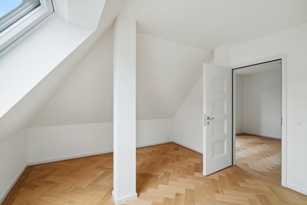 4 ½ pièces appartement, photo 5 sur 10