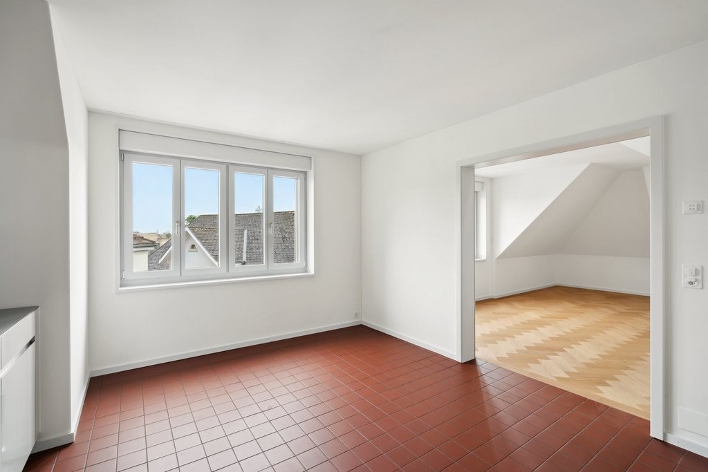 4 ½ pièces appartement, photo 9 sur 10