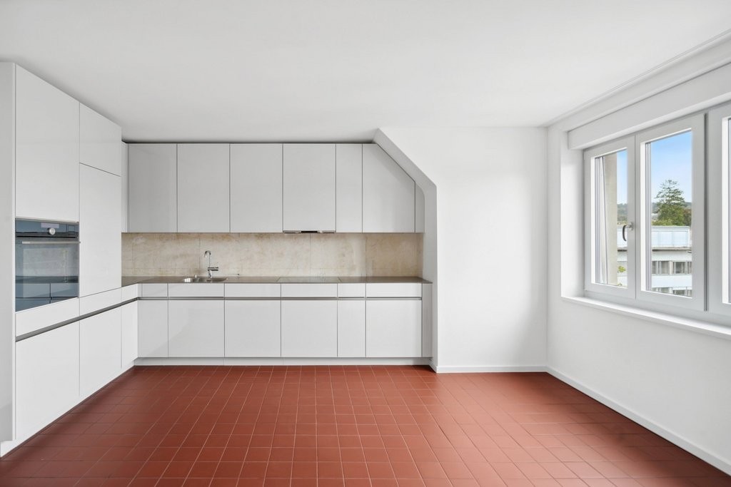4 ½ pièces appartement, photo 8 sur 10