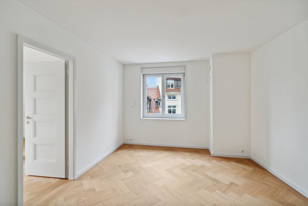 4 ½ pièces appartement, photo 4 sur 10
