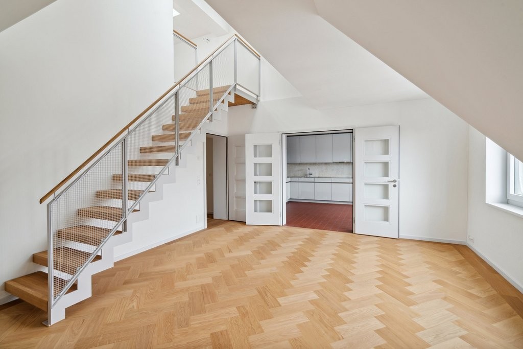 4 ½ pièces appartement, photo 6 sur 10