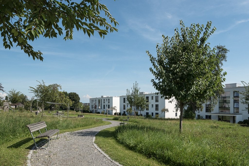 Emplacement de parking souterrain
