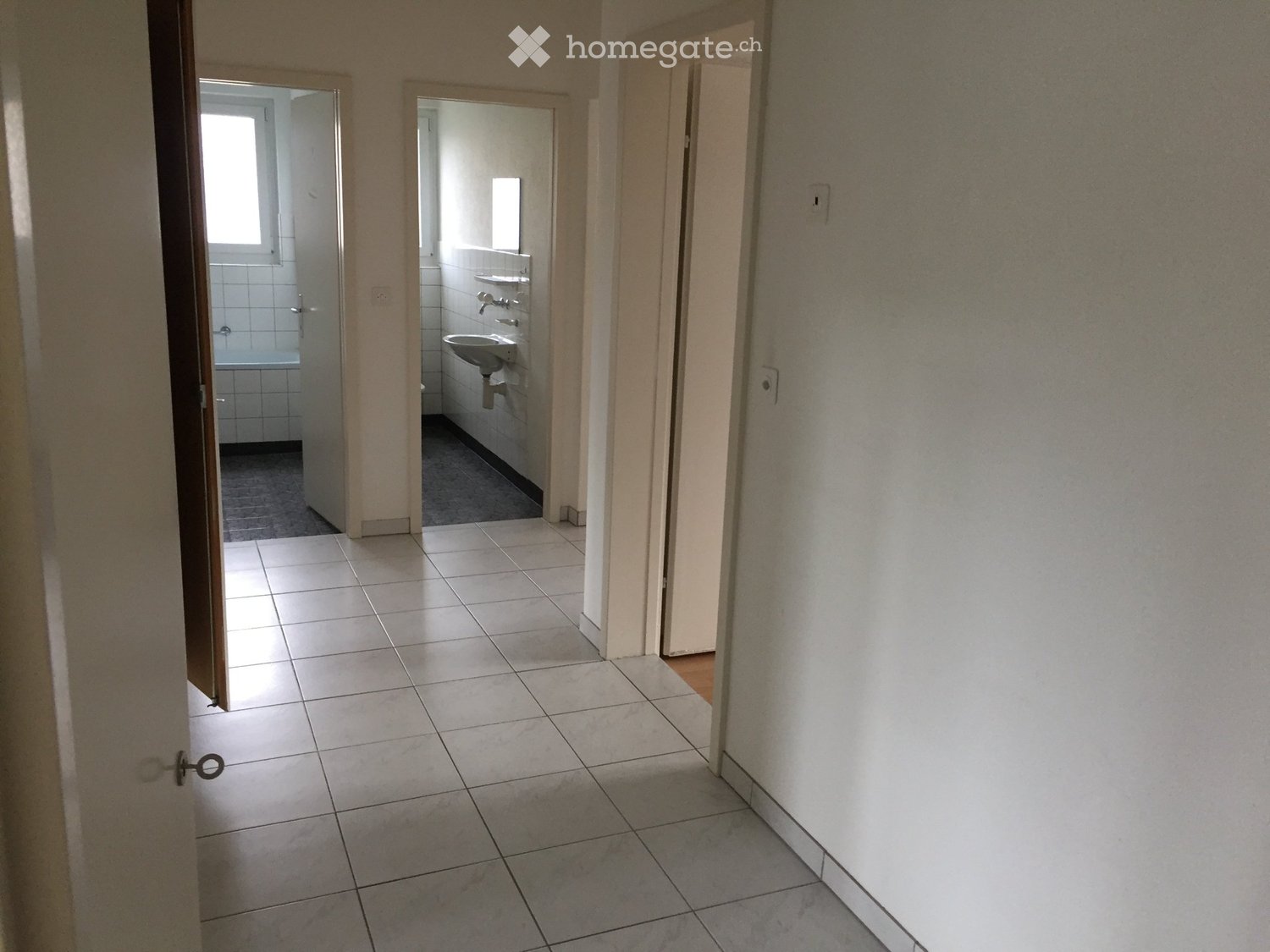 Appartement de 4 pièces, photo 5 sur 5