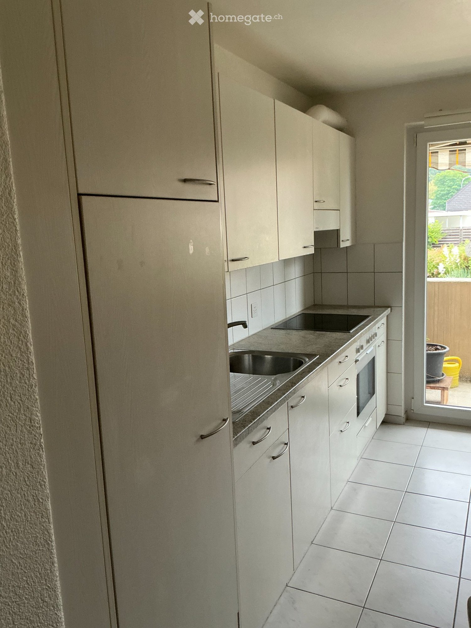 Appartement de 4 pièces, photo 3 sur 5