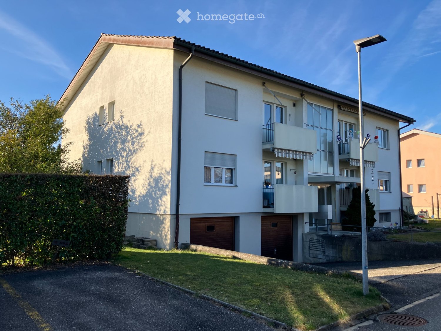 Appartement de 4 pièces, photo 1 sur 5
