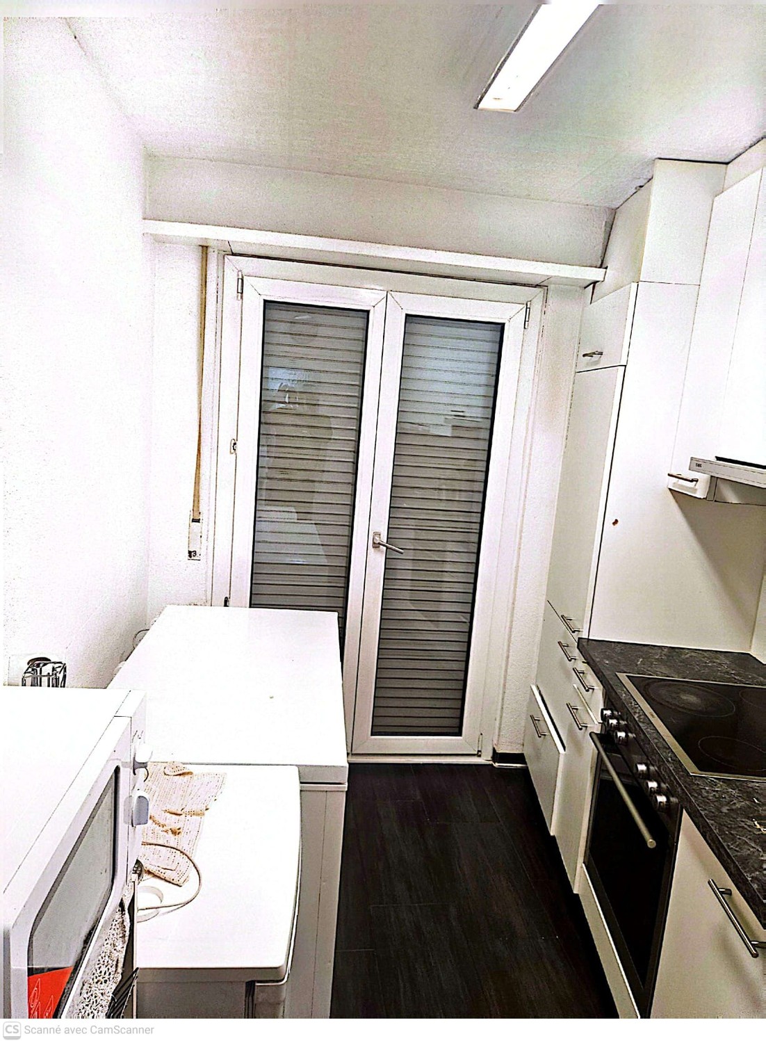 Appartement de 2 pièces, photo 7 sur 9