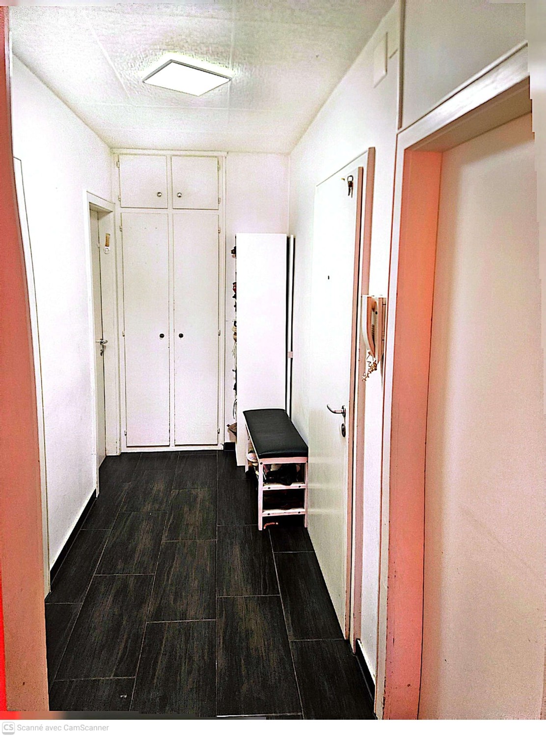 Appartement de 2 pièces, photo 6 sur 9