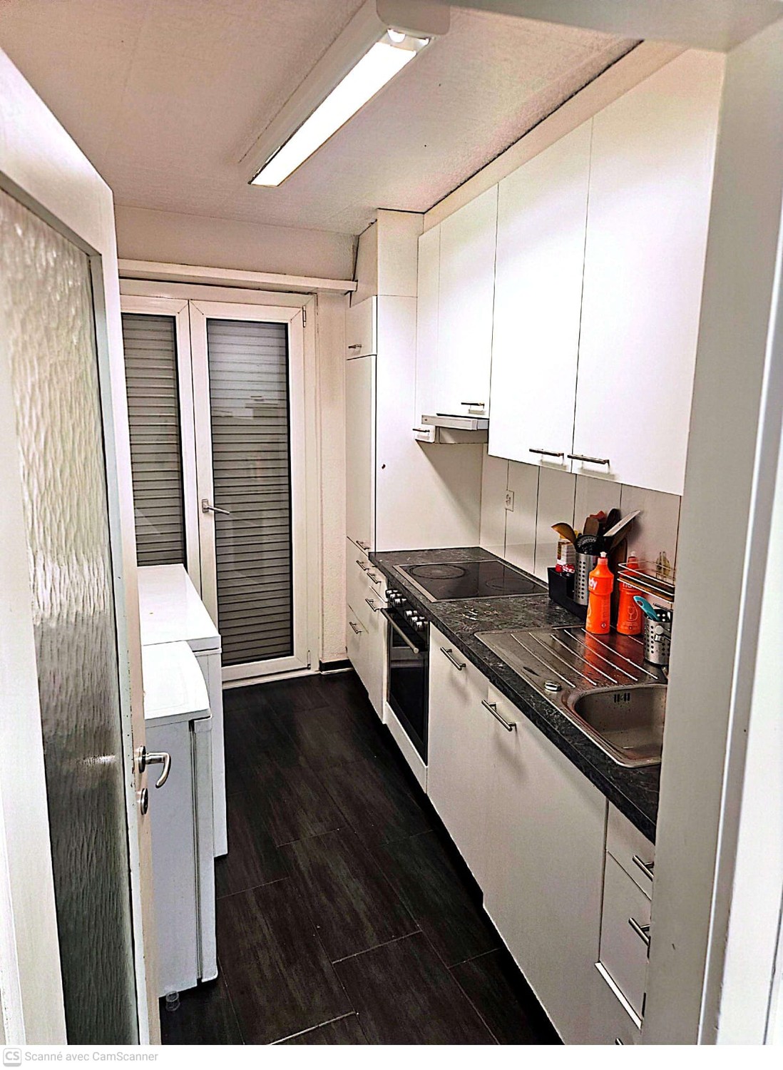 Appartement de 2 pièces, photo 4 sur 9