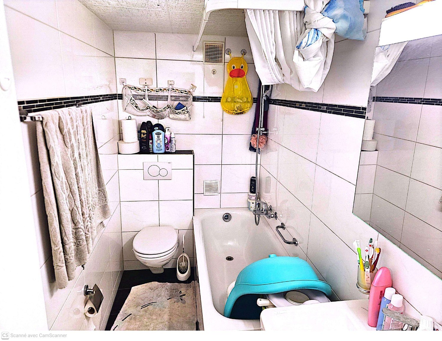 Appartement de 2 pièces, photo 9 sur 9