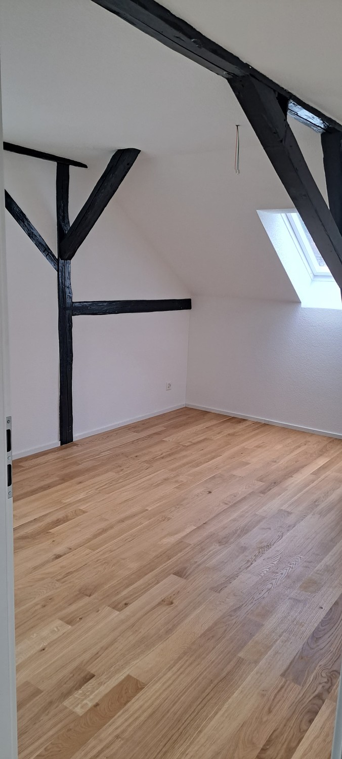 Appartement de 3 pièces

Charges forfaitaires. Pas de surprises avec des paiements complémentaires., photo 2 sur 5