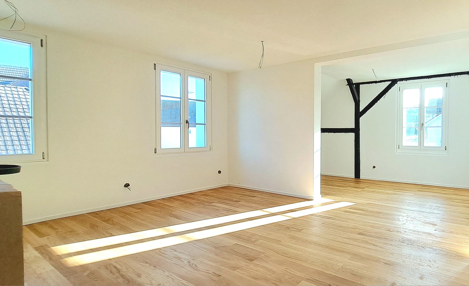 Appartement de 3 pièces

Charges forfaitaires. Pas de surprises avec des paiements complémentaires., photo 5 sur 5