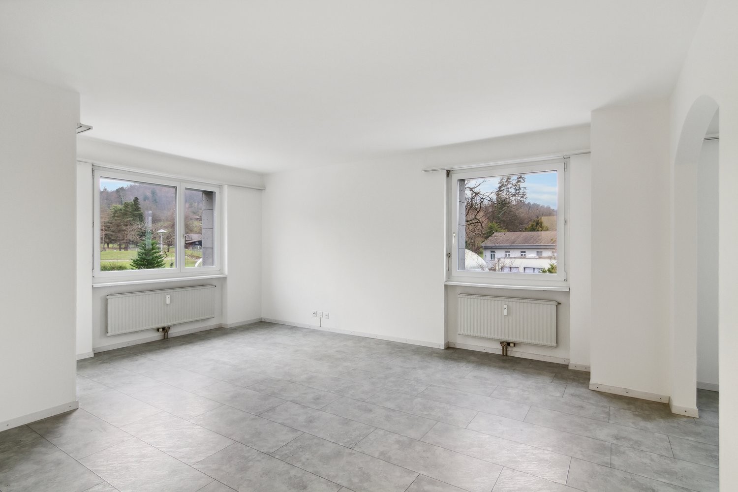 Appartement de 4 pièces, photo 2 sur 7