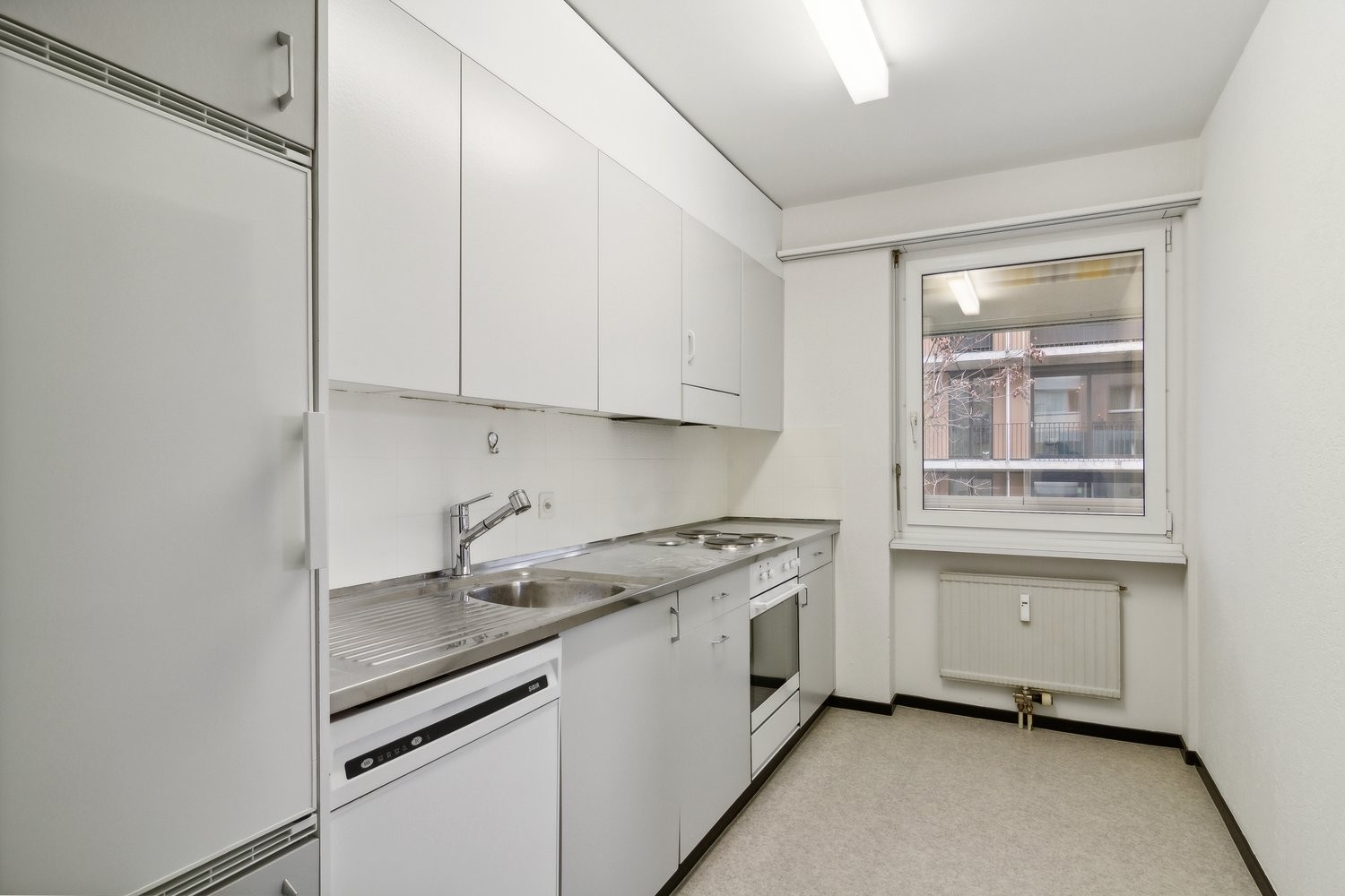 Appartement de 4 pièces, photo 4 sur 7