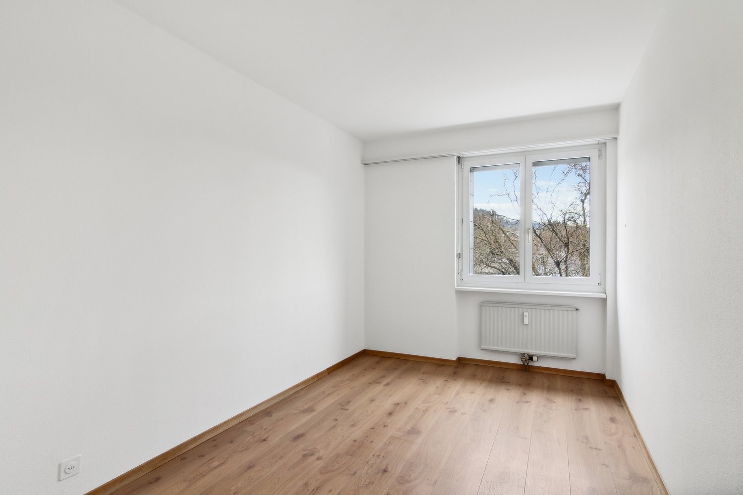 Appartement de 4 pièces, photo 7 sur 7