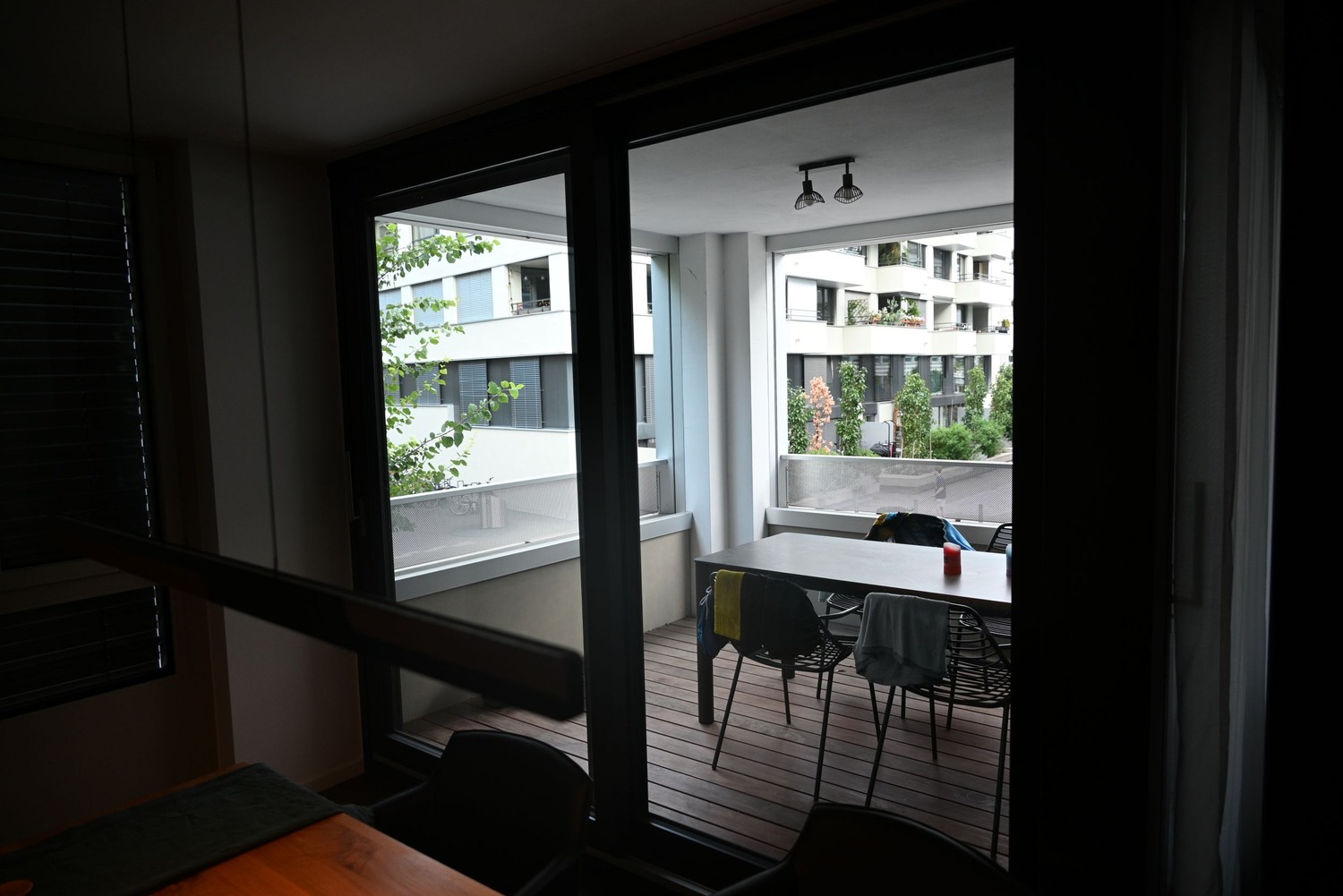 Appartamento di 3 ½ locali