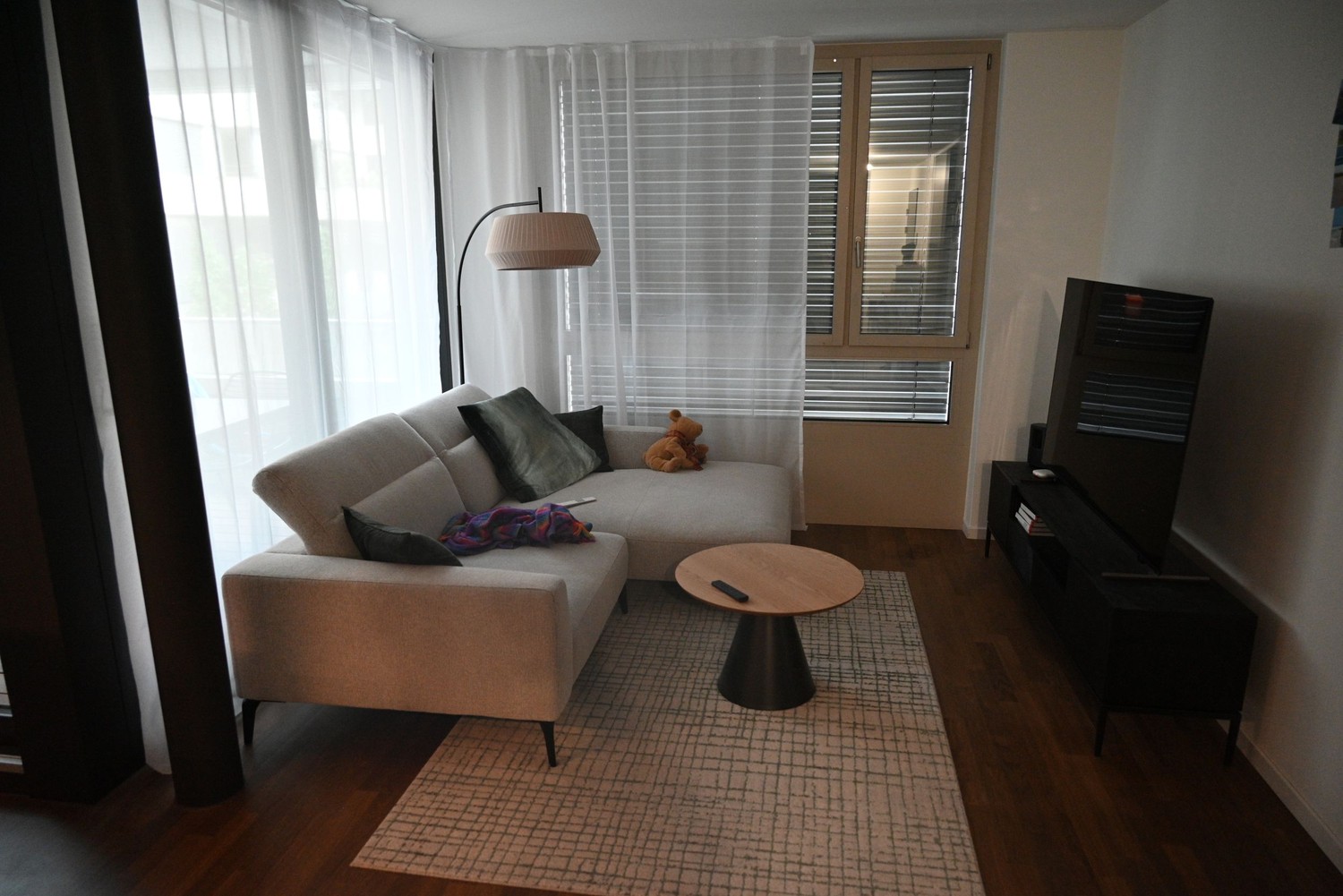 Appartamento di 3 ½ locali