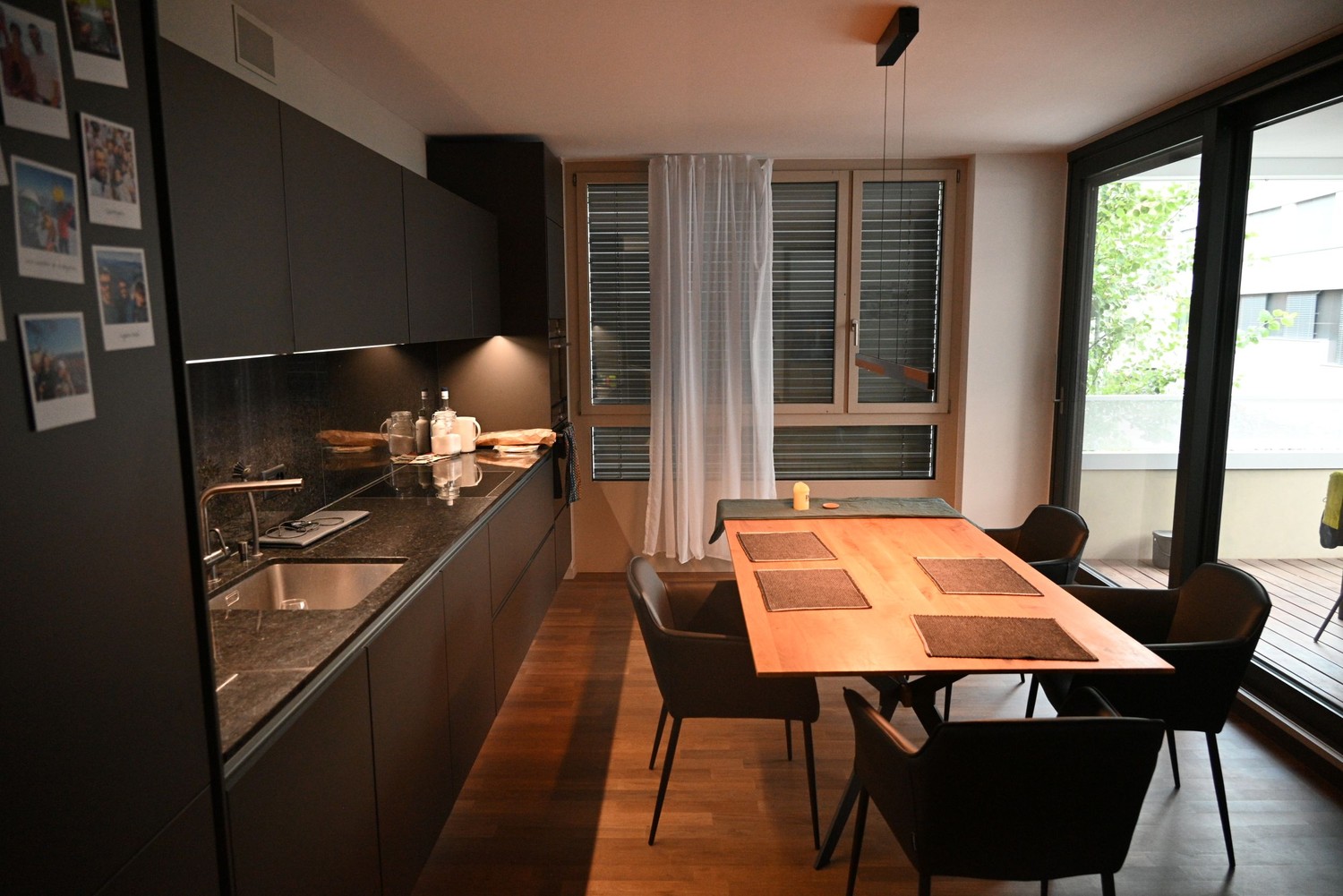 Appartamento di 3 ½ locali