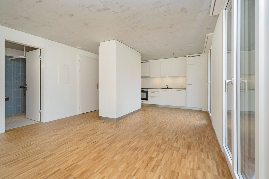 Appartement de 2 ½ pièces, photo 6 sur 10