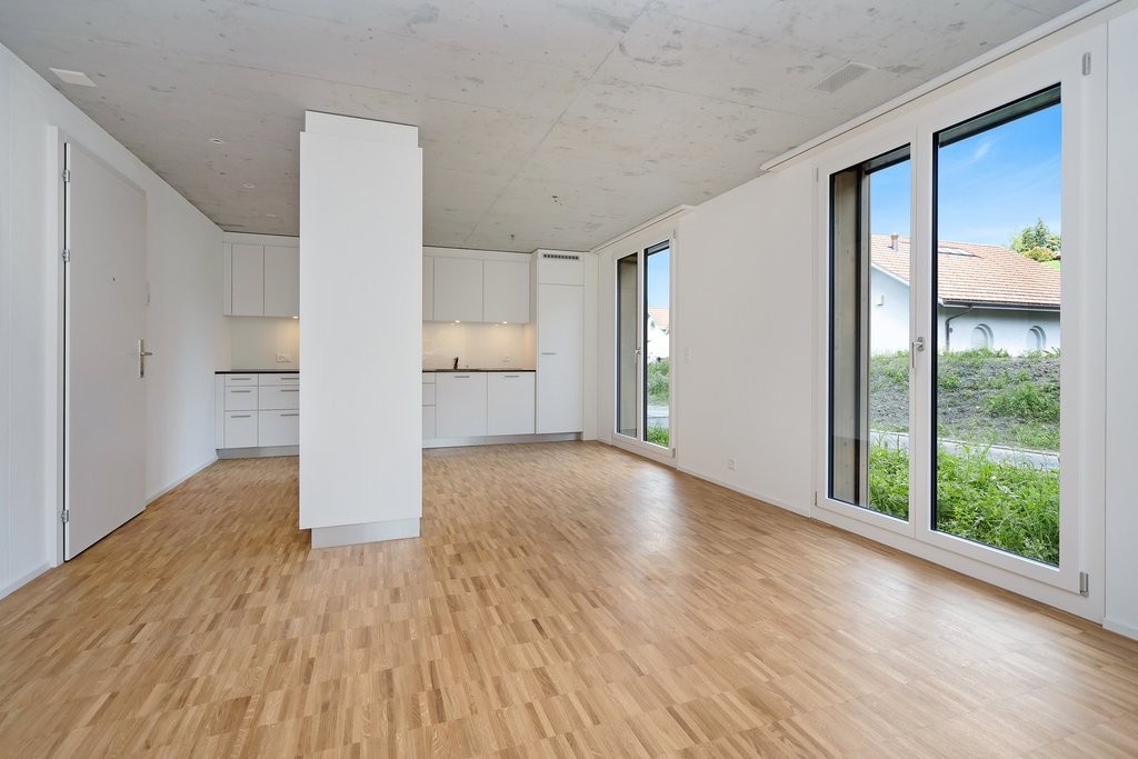 Appartement de 2 ½ pièces, photo 5 sur 10