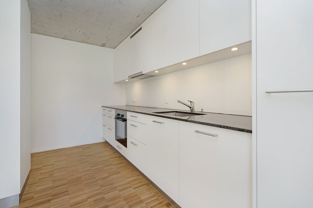 Appartement de 2 ½ pièces, photo 1 sur 10